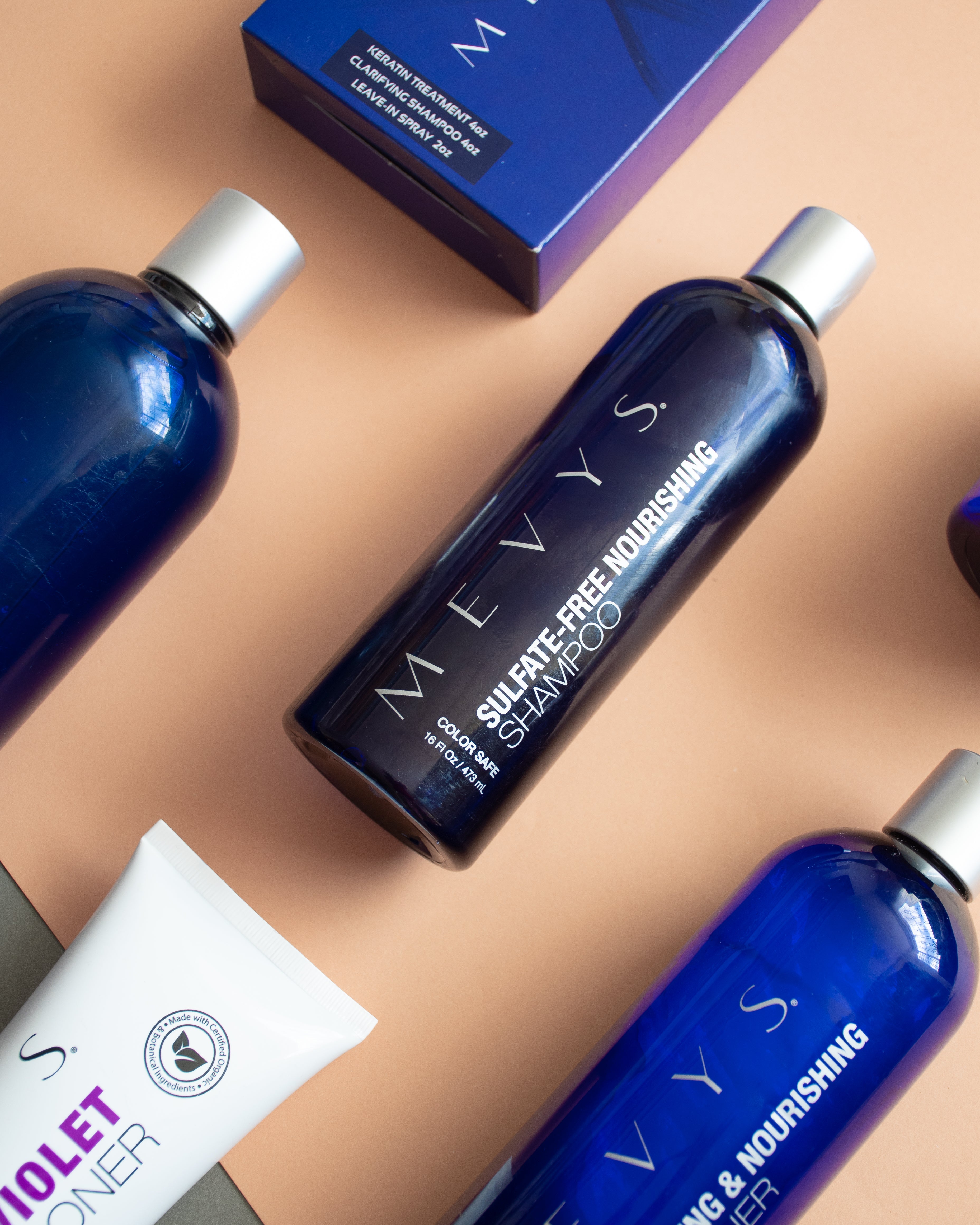 Daily Essentials System