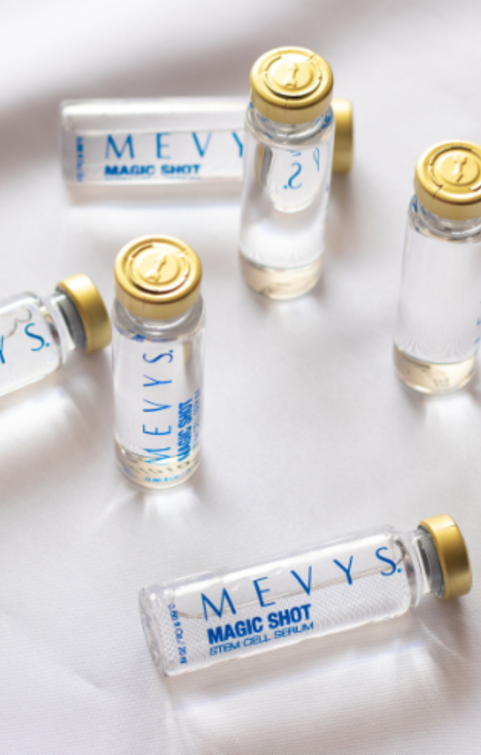 Best Hair Treatment for Damaged Hair: Restoring your Hair with Mevys Magic