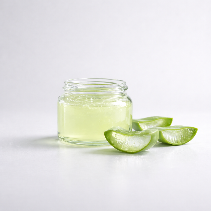 Aloe Vera Leaf Extract