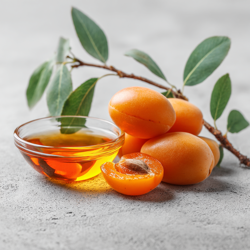 Armeniaca Apricot Kernel Oil