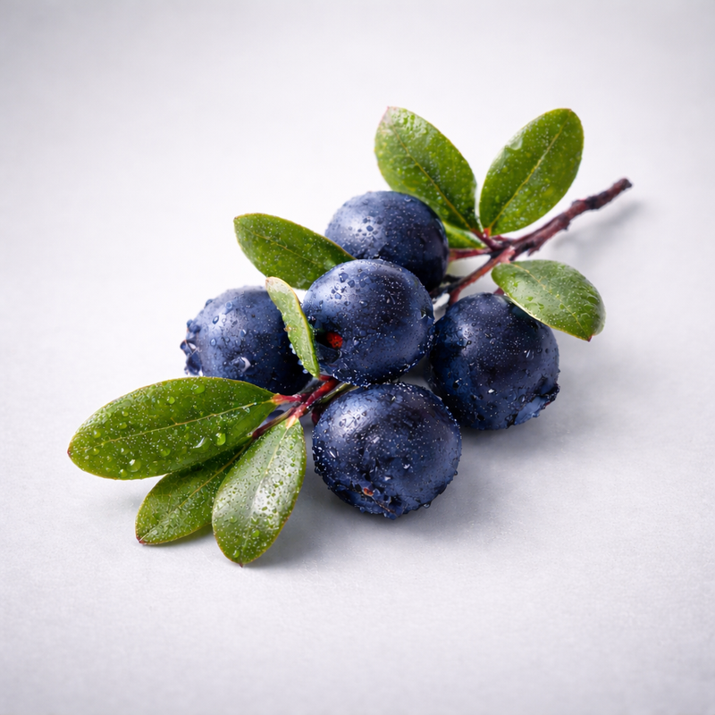 BILBERRY EXTRACT