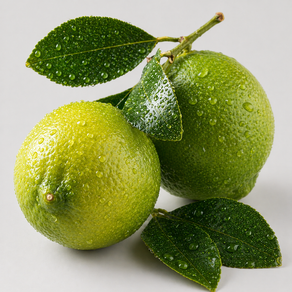 Citrus Aurantifolia (Lime) Extract