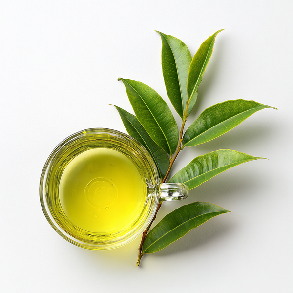 GREEN TEA EXTRACT