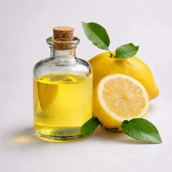 Citrus Medica Lemon Extract