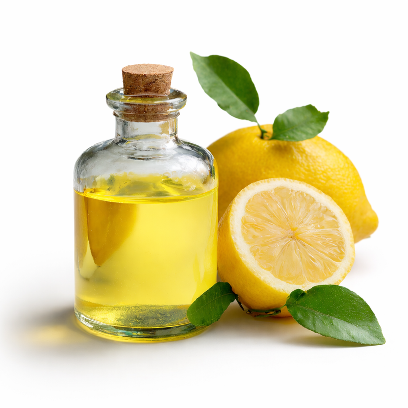 Citrus Medica Lemon Extract