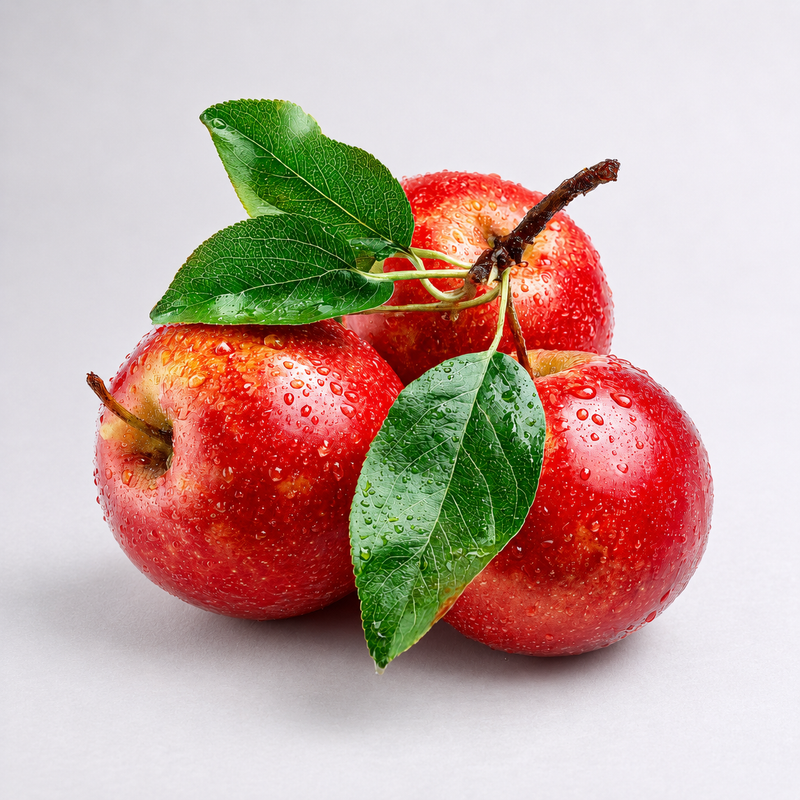 Pyrus Malus (Apple) Fruit Extract