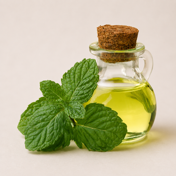 Mentha Piperita Oil