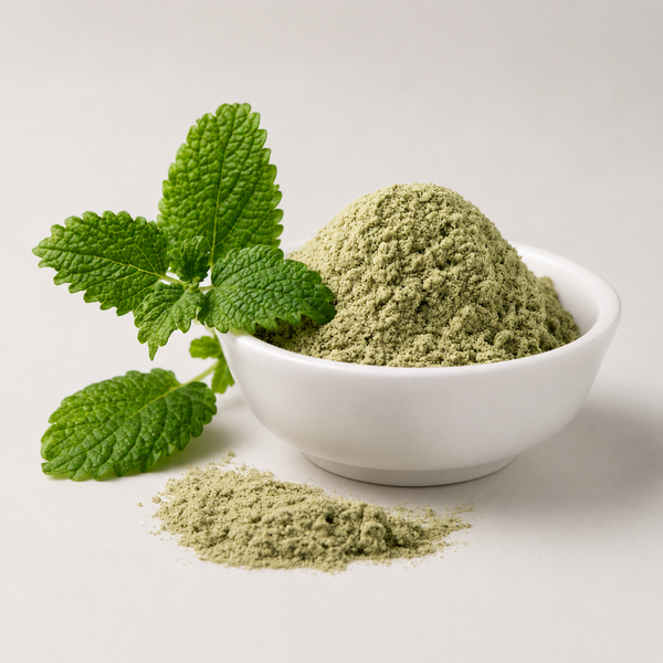 Melissa Officinalis Flower/Leaf/Stem Extract