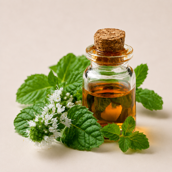 Mentha Spicata Herb Oil