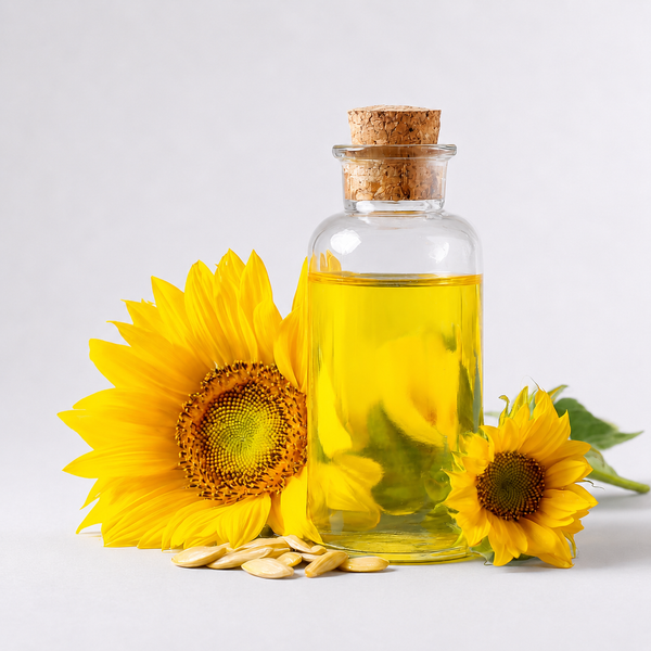 Helianthus Annuus (Sunflower) Seed Extract