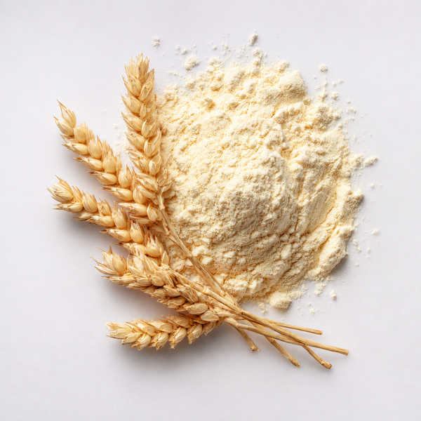 Hydrolyzed Wheat Protein