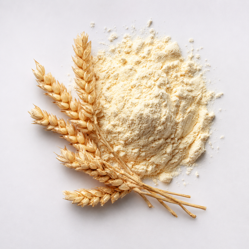 Hydrolyzed Wheat Protein