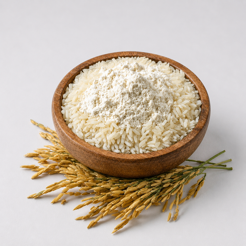 Hydrolyzed Rice Protein