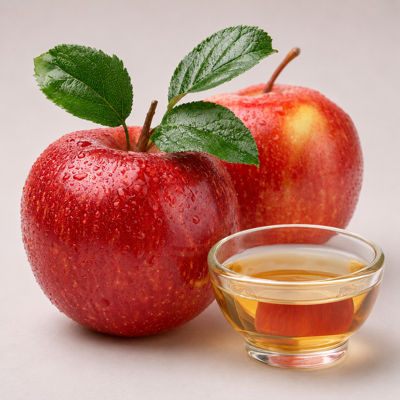 Malus Domestica Apple Fruit Cell Culture Extract