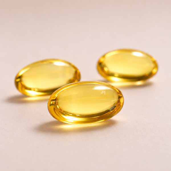 Vitamin E