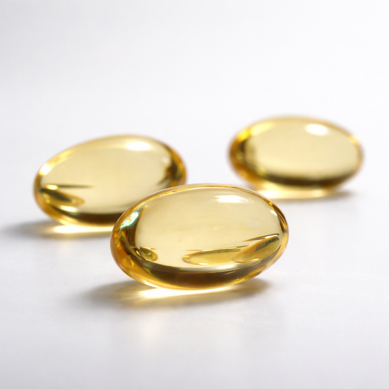 Panthenol (Pro-Vitamin B5)