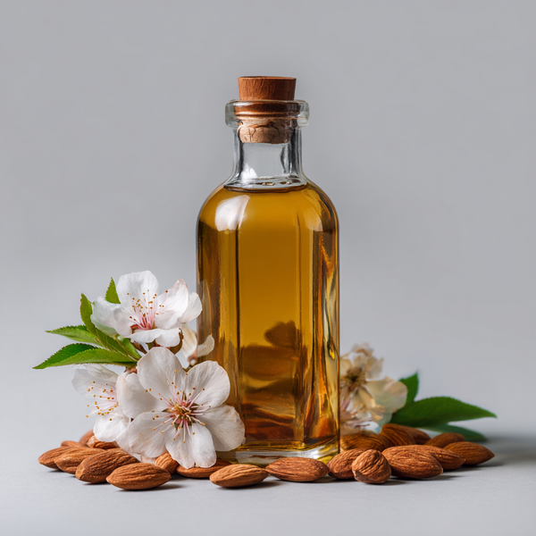 Pranus Dulcis Sweet Almond Oil
