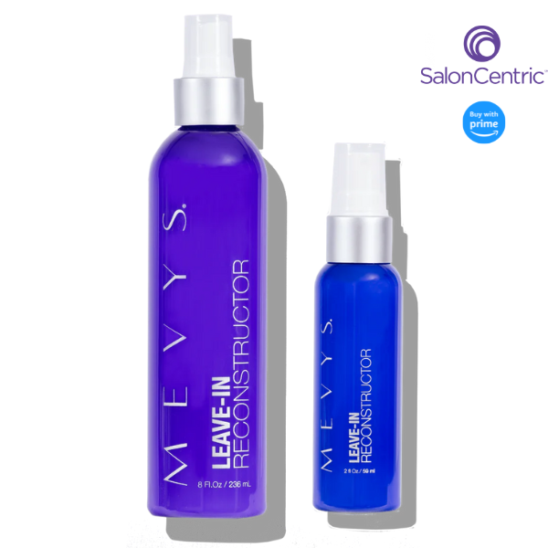 Mevys Professional Leave-In Reconstructor Treatment